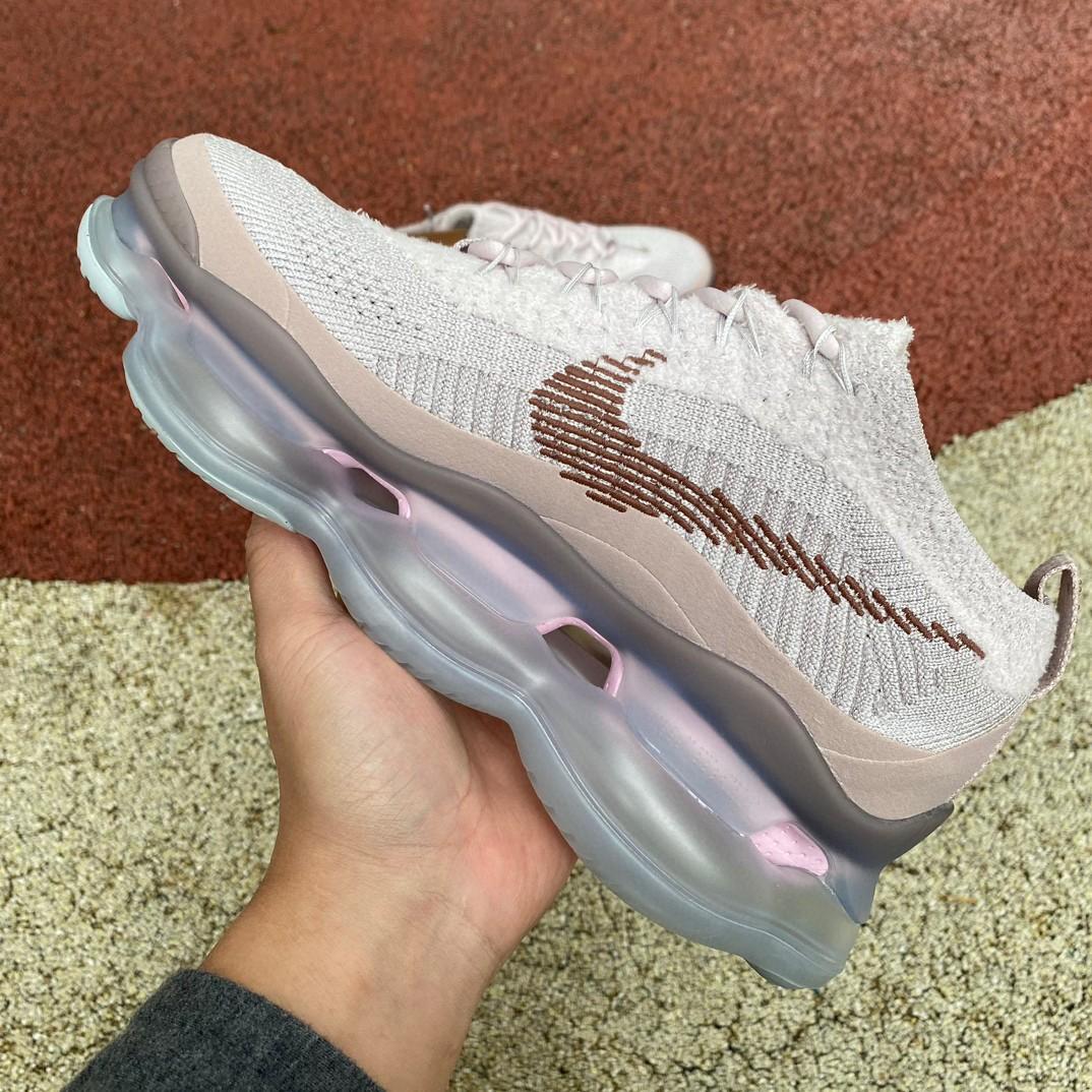 Nike Air Max Scorpion Sneaker      DJ4702-600 - DesignerGu