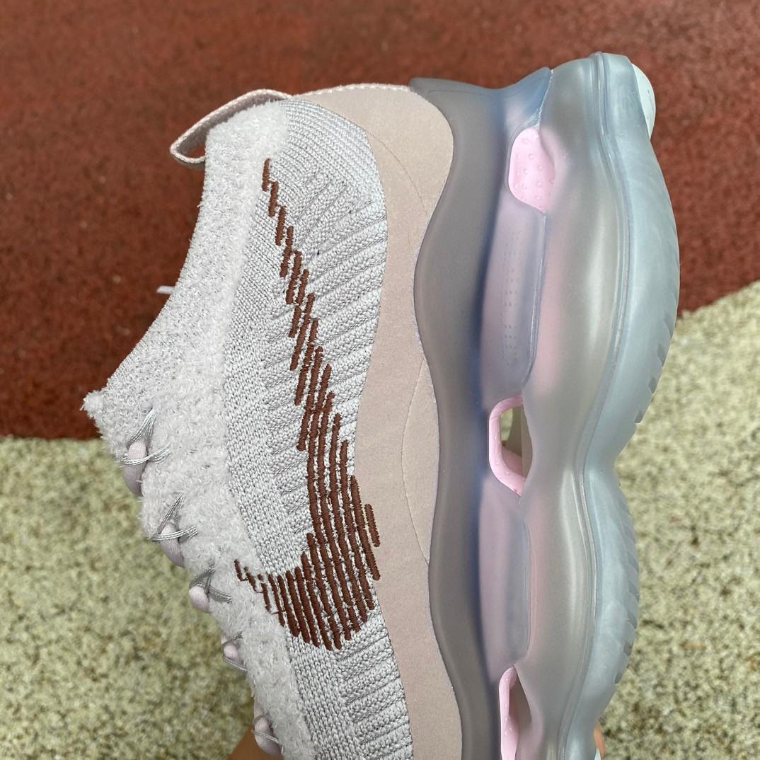 Nike Air Max Scorpion Sneaker      DJ4702-600 - DesignerGu