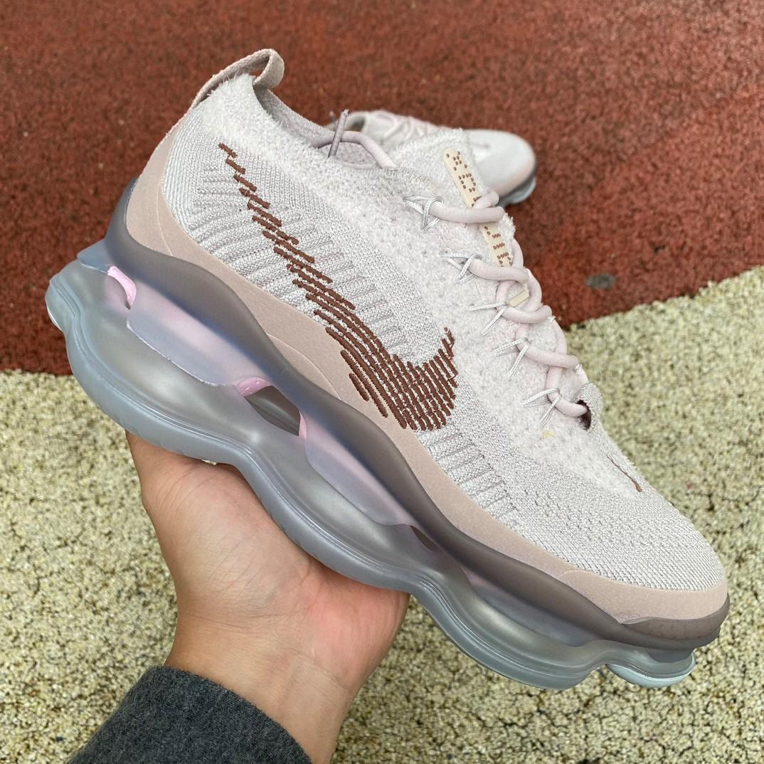 Nike Air Max Scorpion Sneaker      DJ4702-600 - DesignerGu