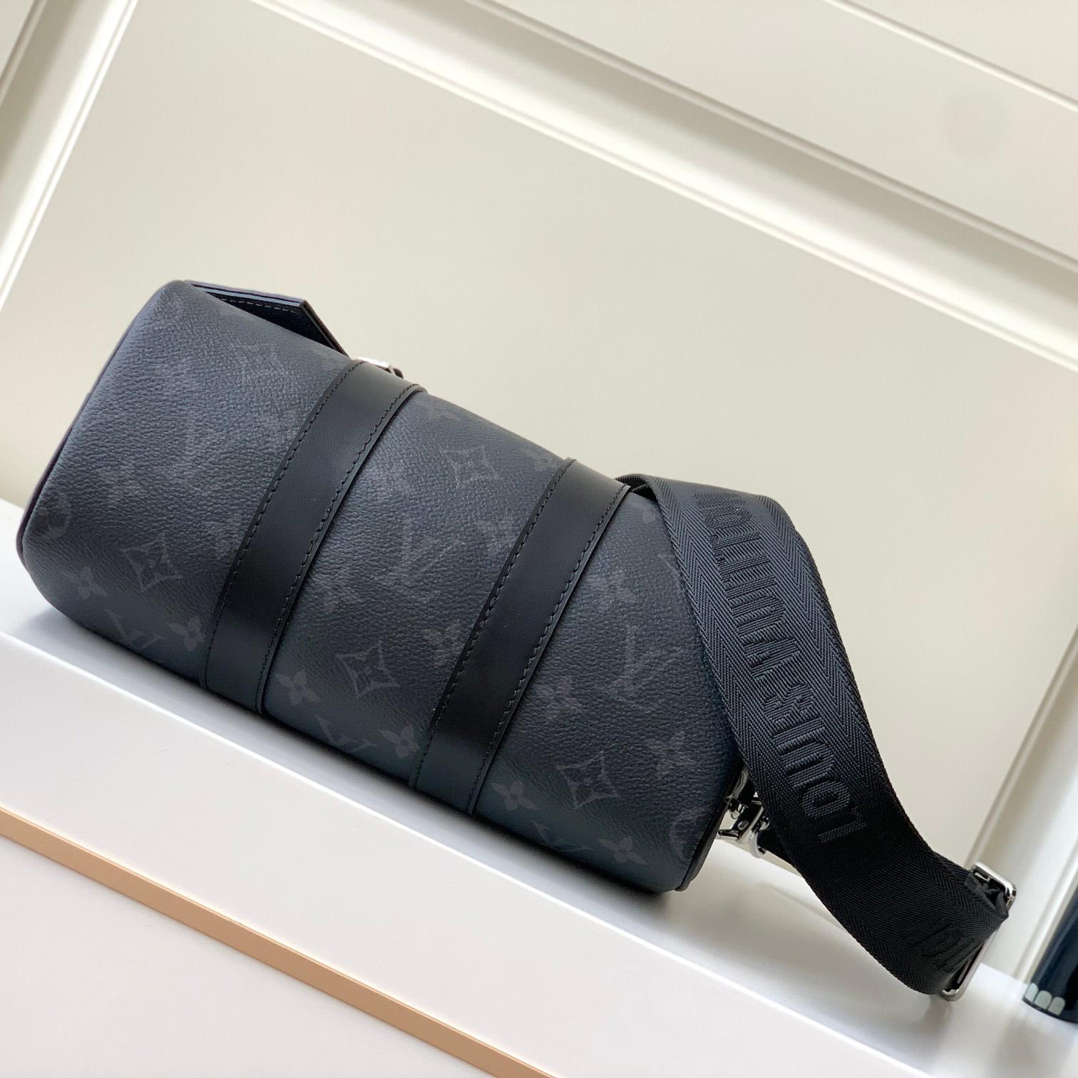 Louis Vuitton Keepall Bandoulière 25    M46271 - 