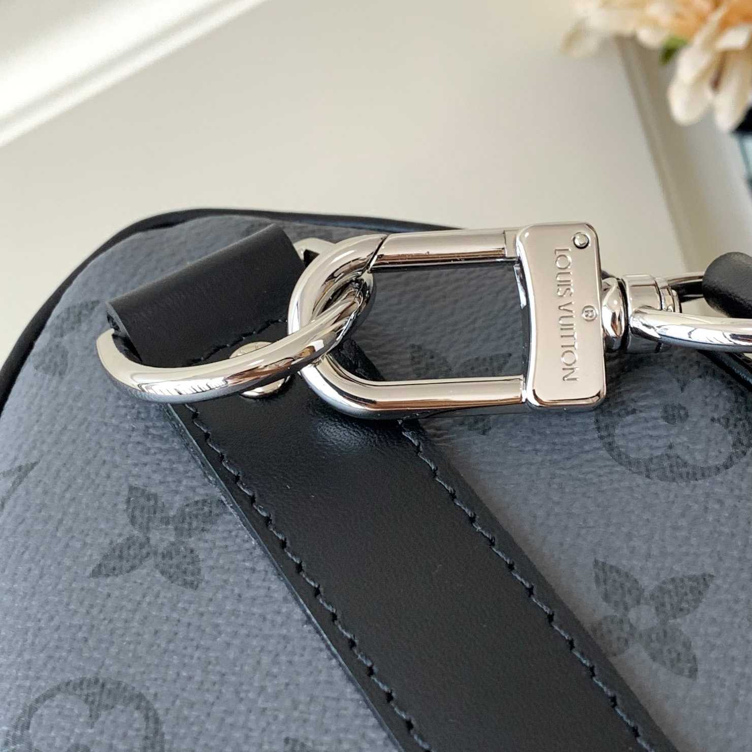 Louis Vuitton Keepall Bandoulière 25    M46271 - 
