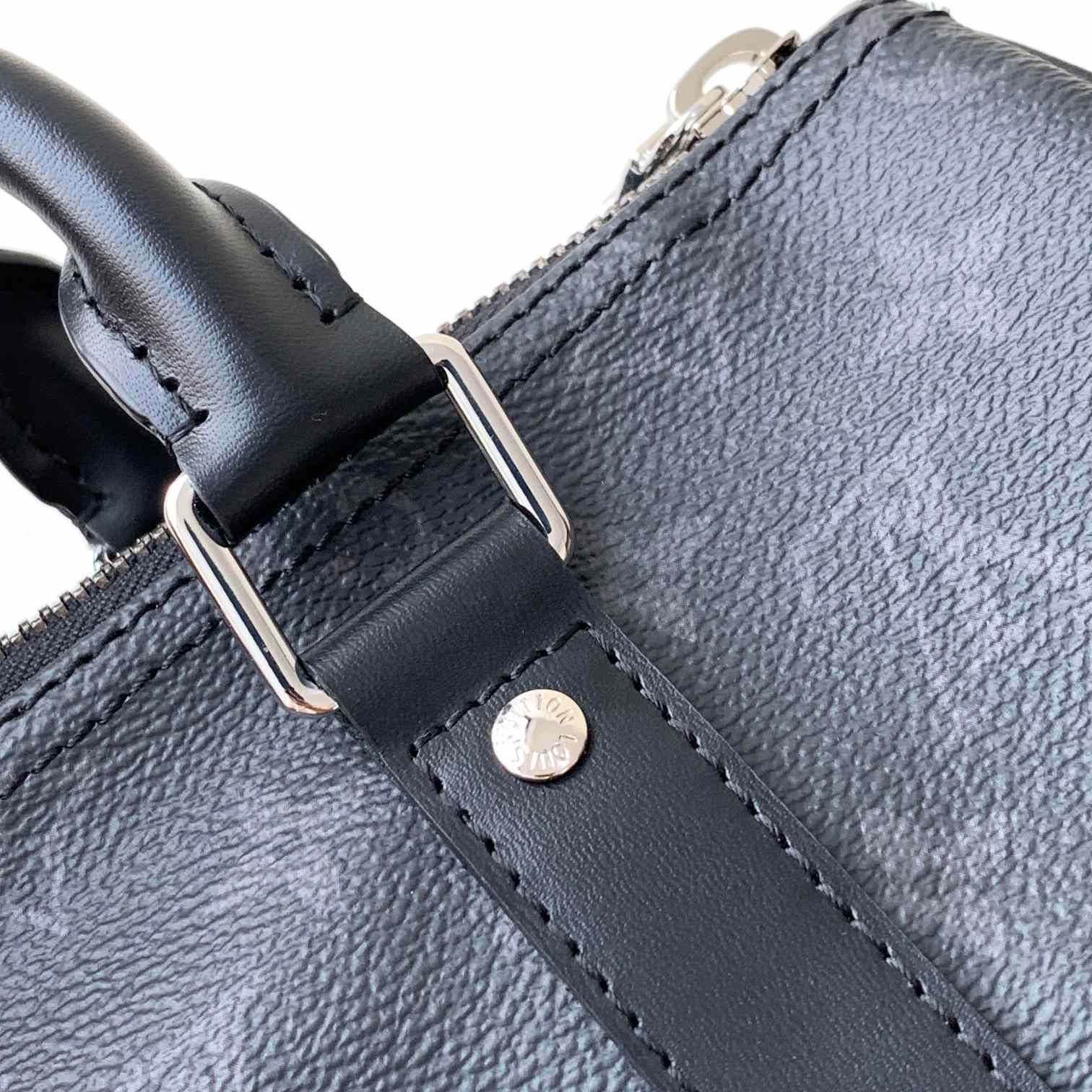 Louis Vuitton Keepall Bandoulière 25    M46271 - 