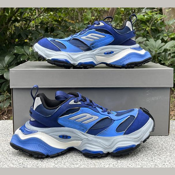 Balenciaga Cargo Sneaker  - 