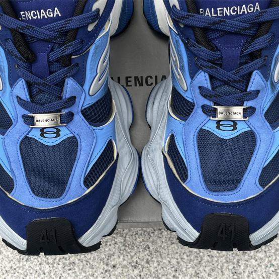 Balenciaga Cargo Sneaker  - 