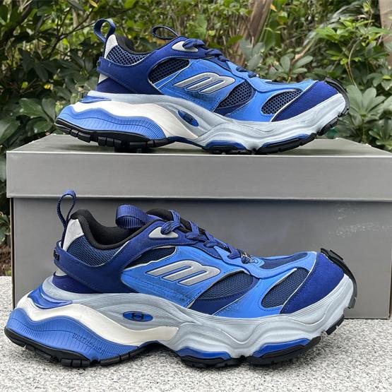 Balenciaga Cargo Sneaker  - 