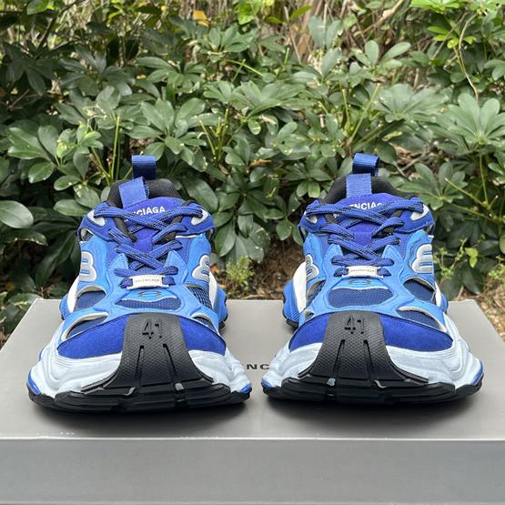 Balenciaga Cargo Sneaker  - 