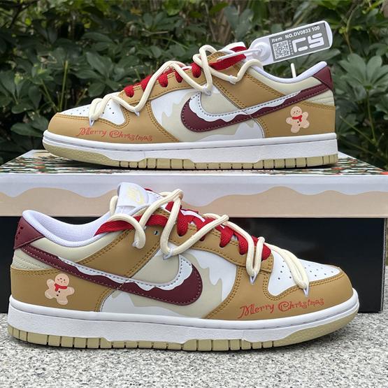Nike Dunk Low Sneaker     DV0833-100 - 