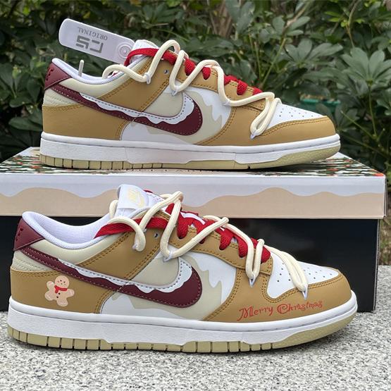 Nike Dunk Low Sneaker     DV0833-100 - 