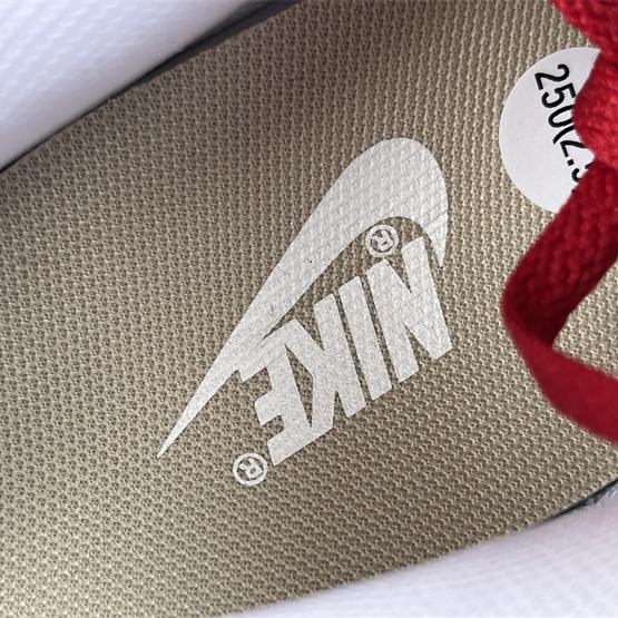 Nike Dunk Low Sneaker     DV0833-100 - 