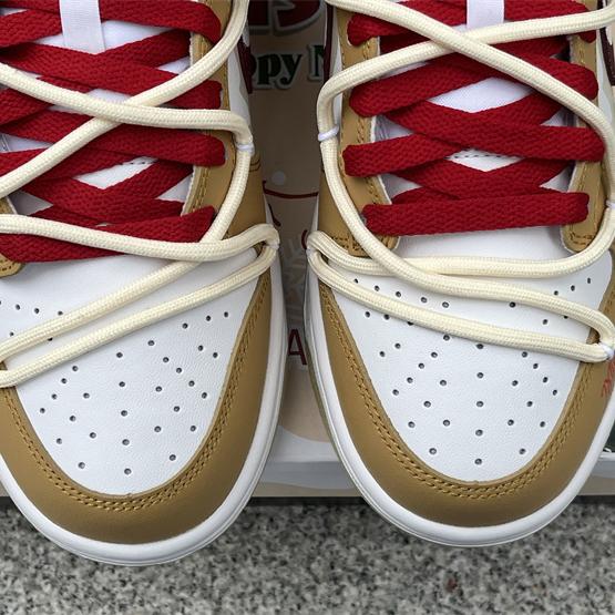 Nike Dunk Low Sneaker     DV0833-100 - 