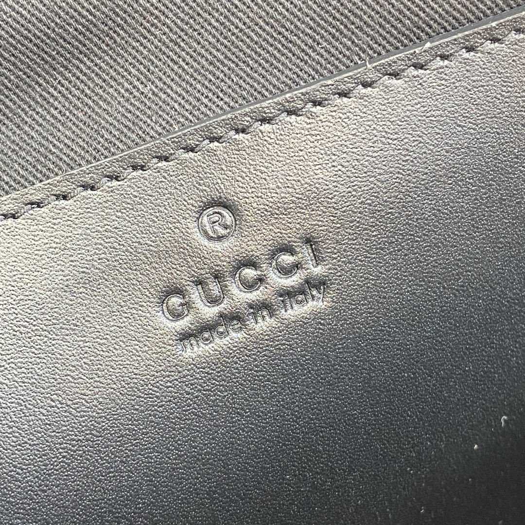 Gucci GG Crossbody Bag - 