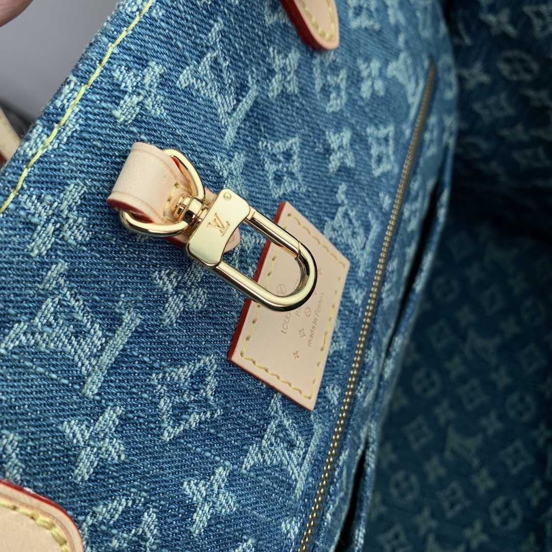 Louis Vuitton OnTheGo MM   M46871 - 