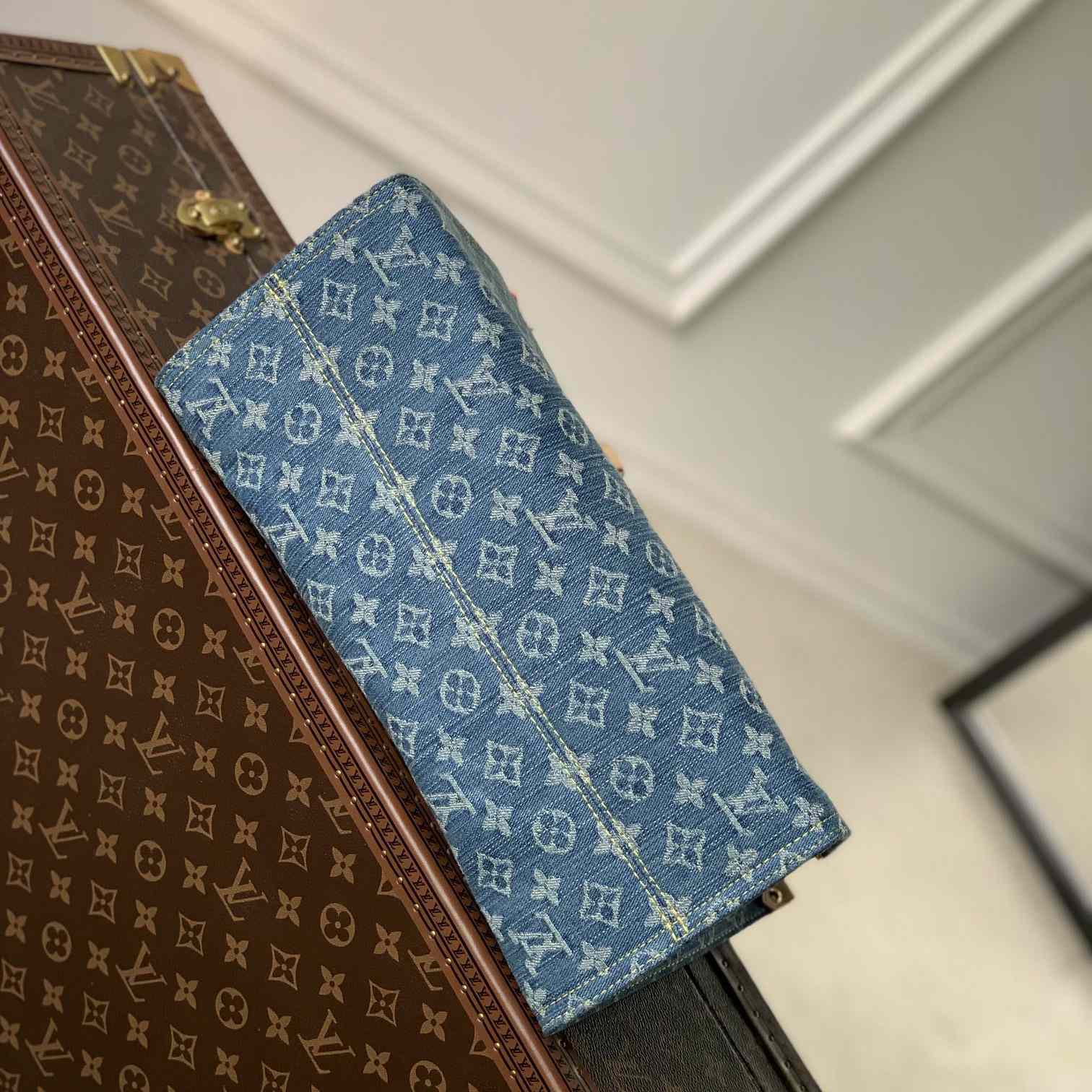 Louis Vuitton OnTheGo MM   M46871 - 