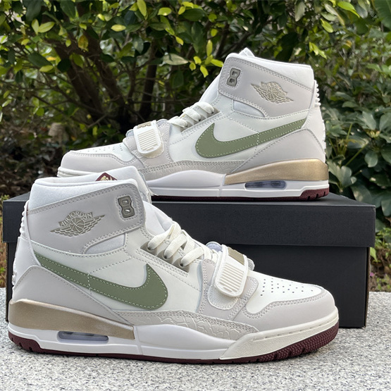 Jordan Legacy 312  Sneaker      HF0745-131 - 