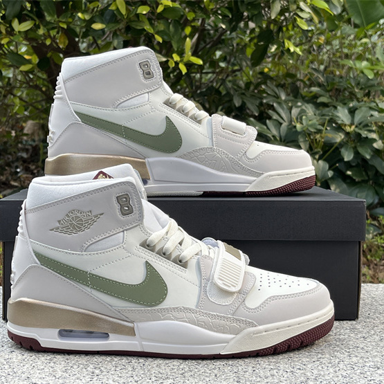 Jordan Legacy 312  Sneaker      HF0745-131 - 