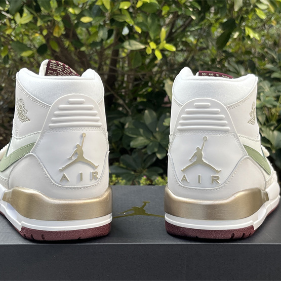 Jordan Legacy 312  Sneaker      HF0745-131 - 