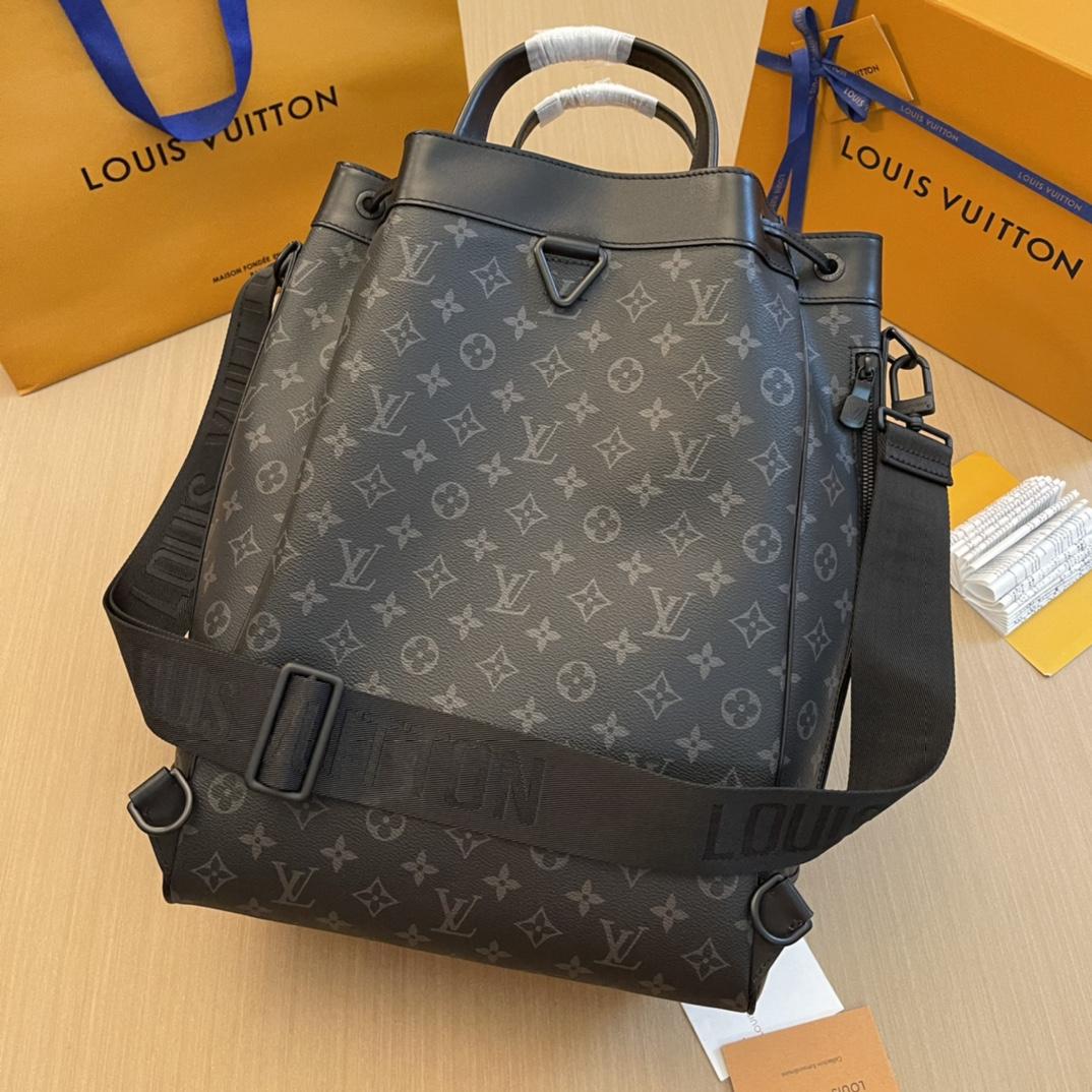 Louis Vuitton Maxi Noé Sling   M46693 - 