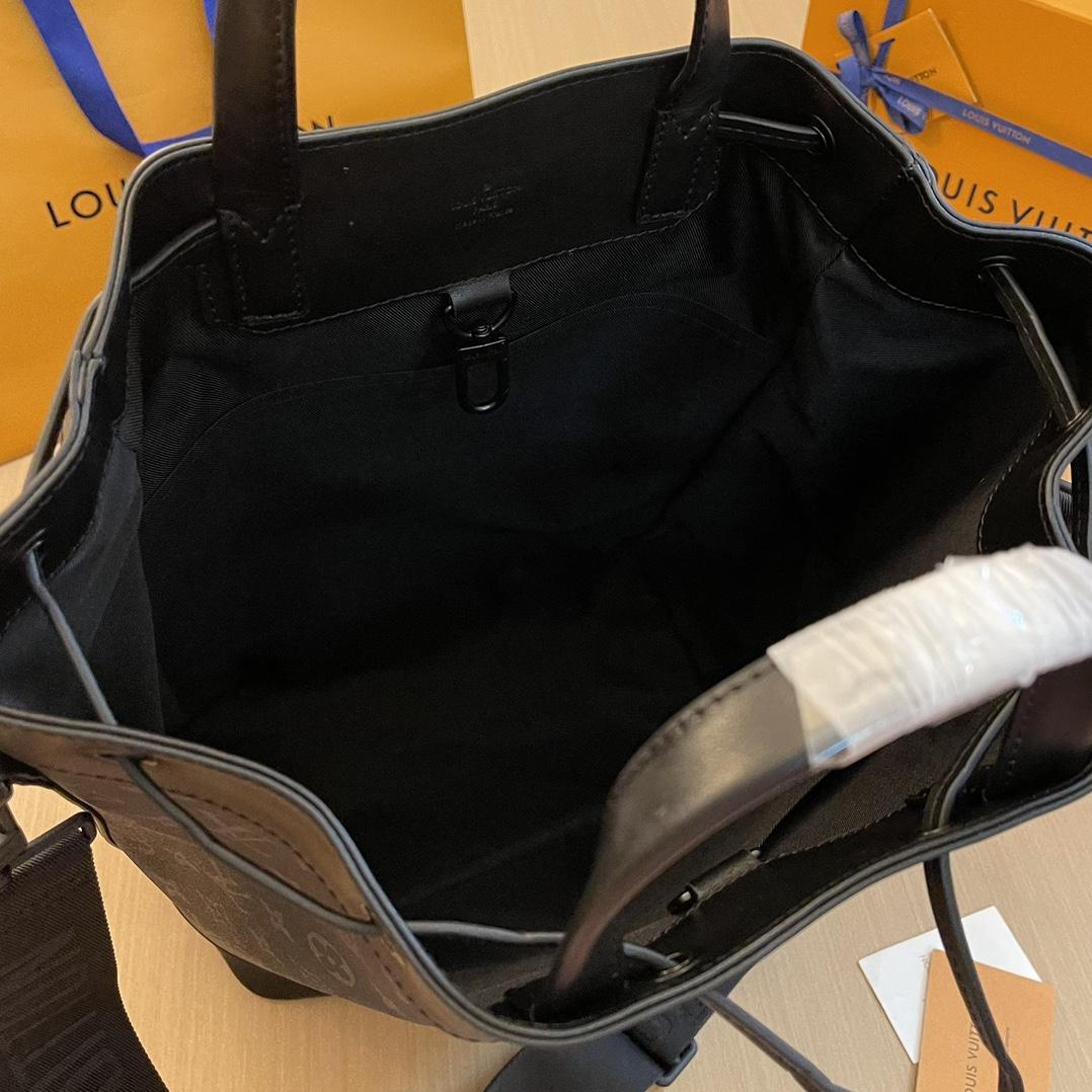 Louis Vuitton Maxi Noé Sling   M46693 - 