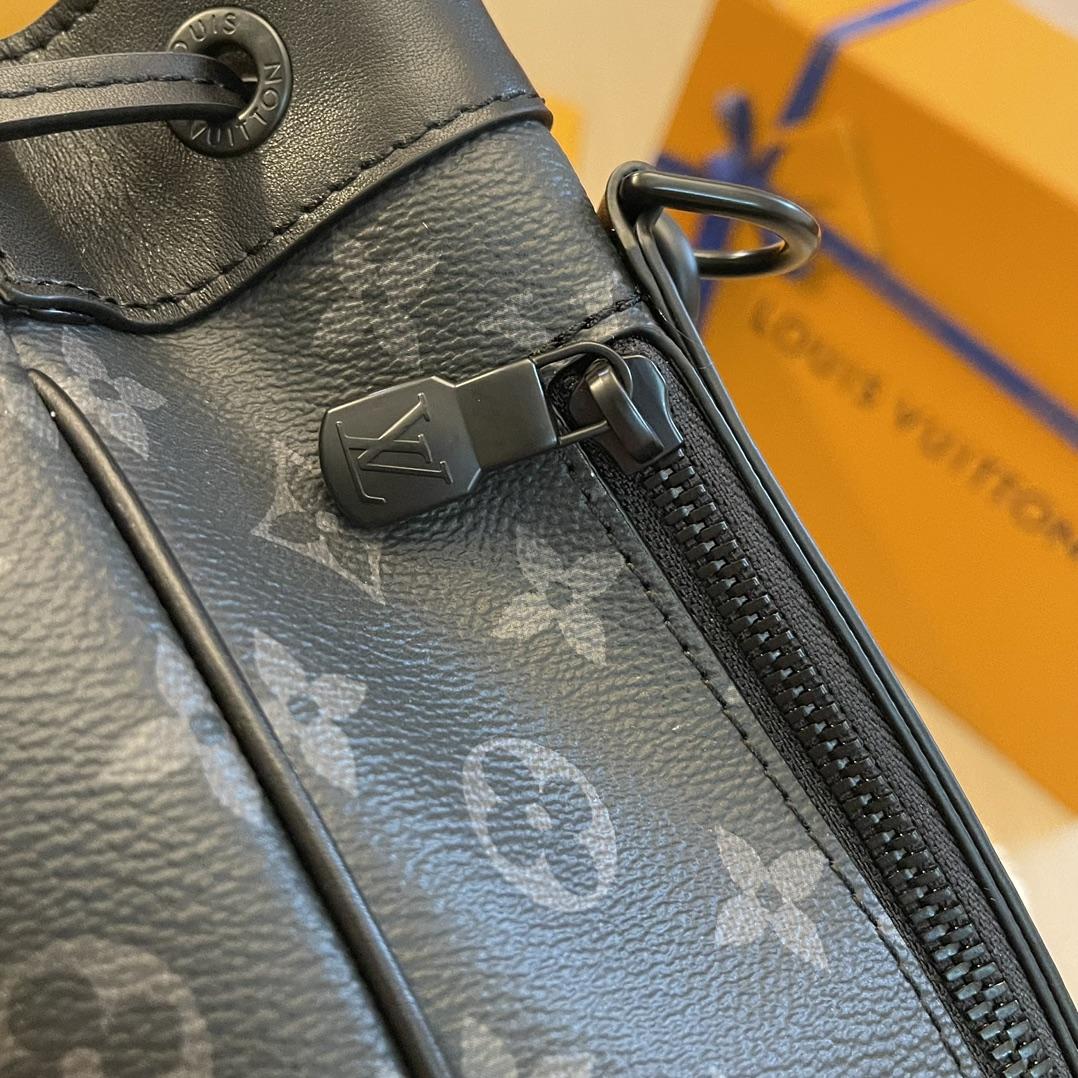 Louis Vuitton Maxi Noé Sling   M46693 - 