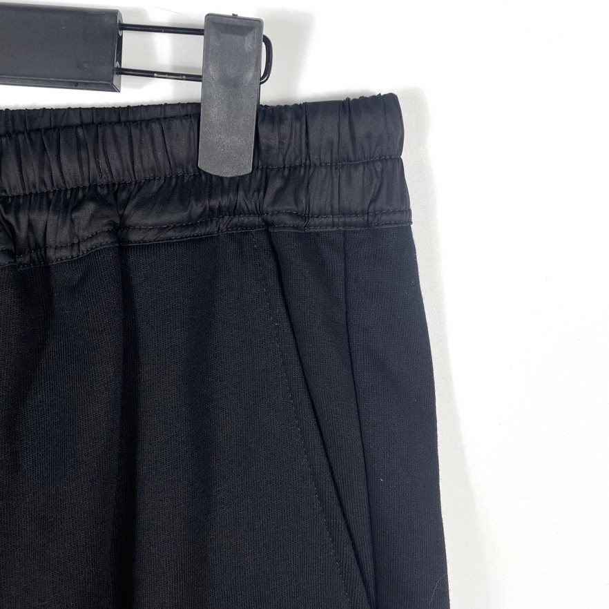 Rick Owens Straight-leg Drawstring-waistband Trousers - 