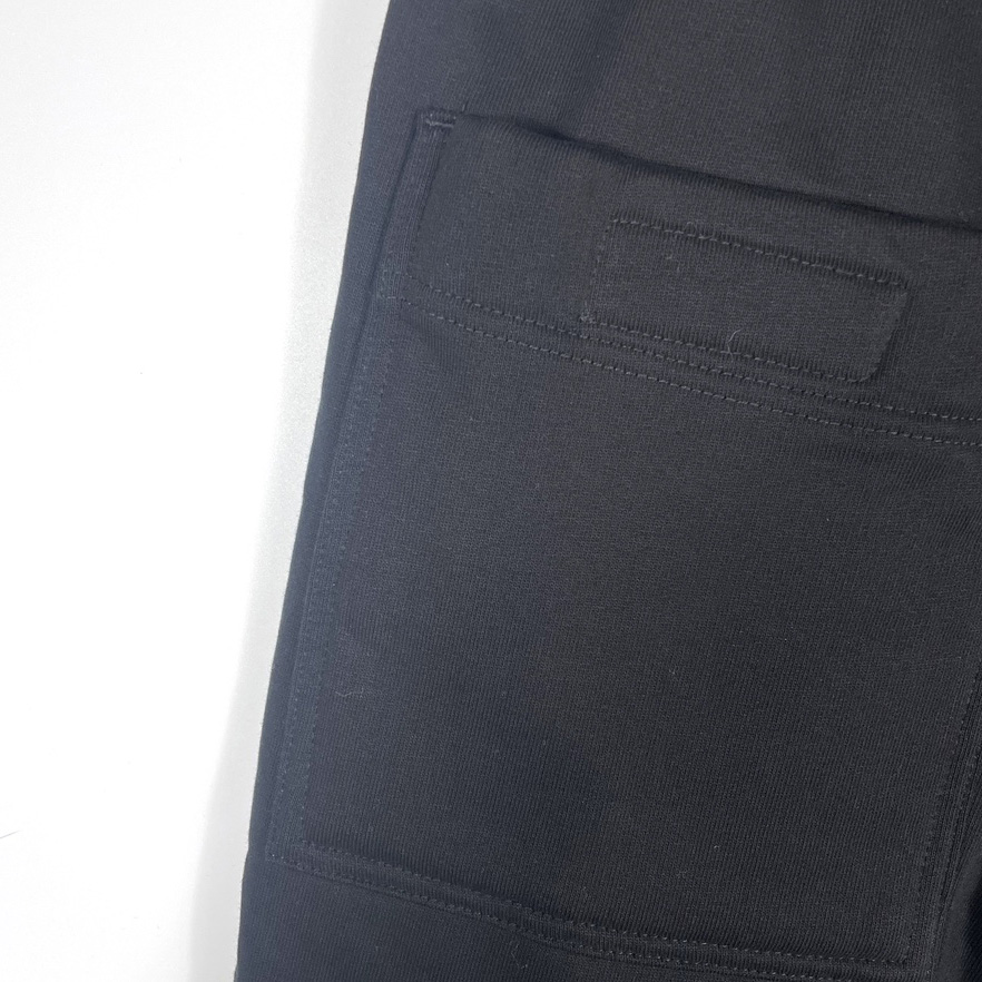 Rick Owens Straight-leg Drawstring-waistband Trousers - 