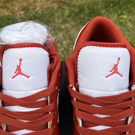 Air Jordan 1 Low Sneaker      FJ3459-160 - DesignerGu