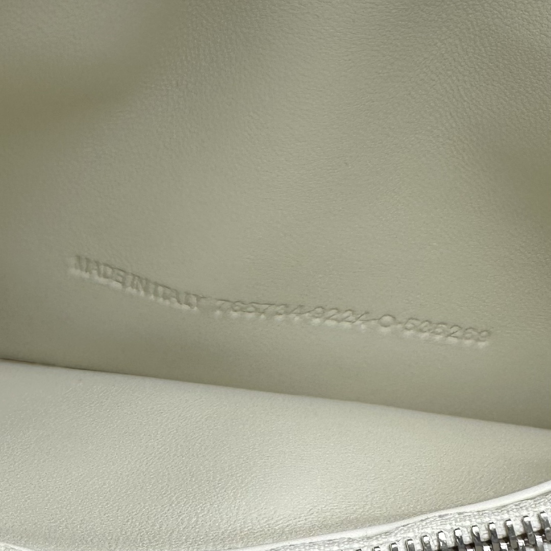 Balenciaga Women's Crush Small Sling Bag  - DesignerGu