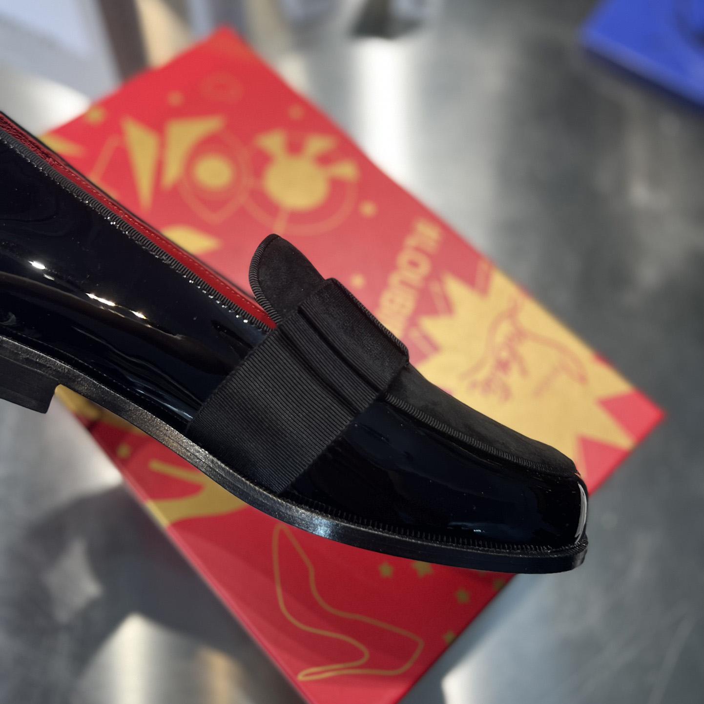 Christian Louboutin Loafers  - 