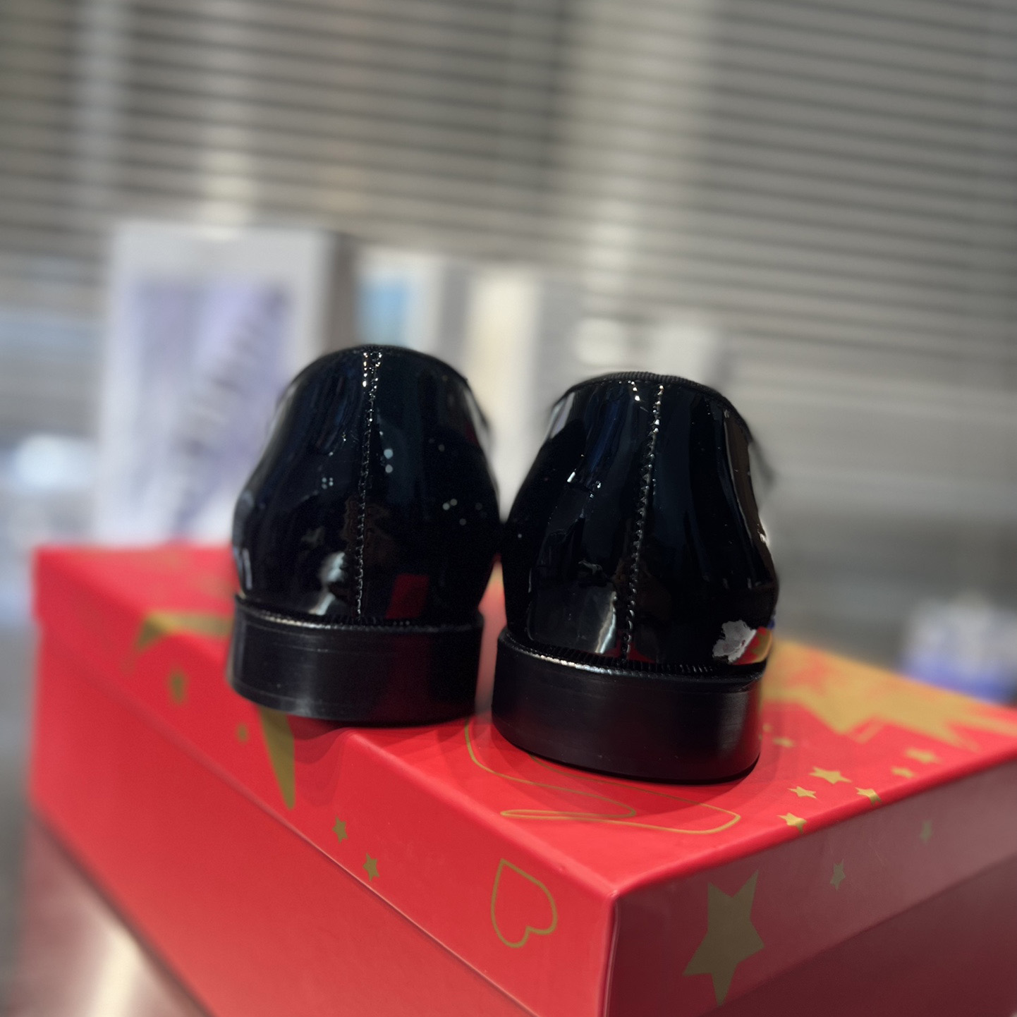 Christian Louboutin Loafers  - 