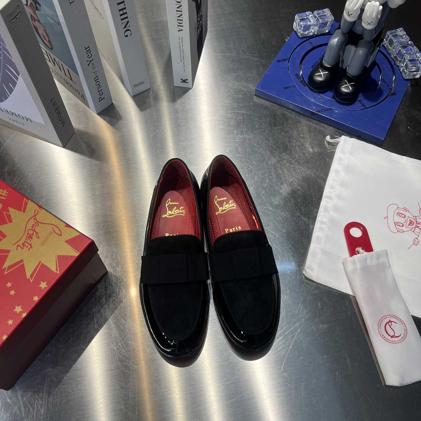 Christian Louboutin Loafers  - 