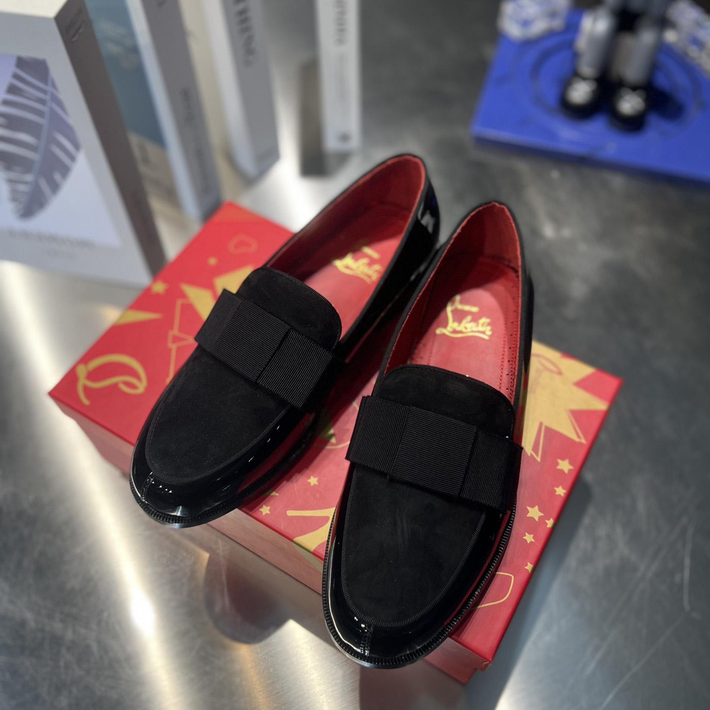 Christian Louboutin Loafers  - 