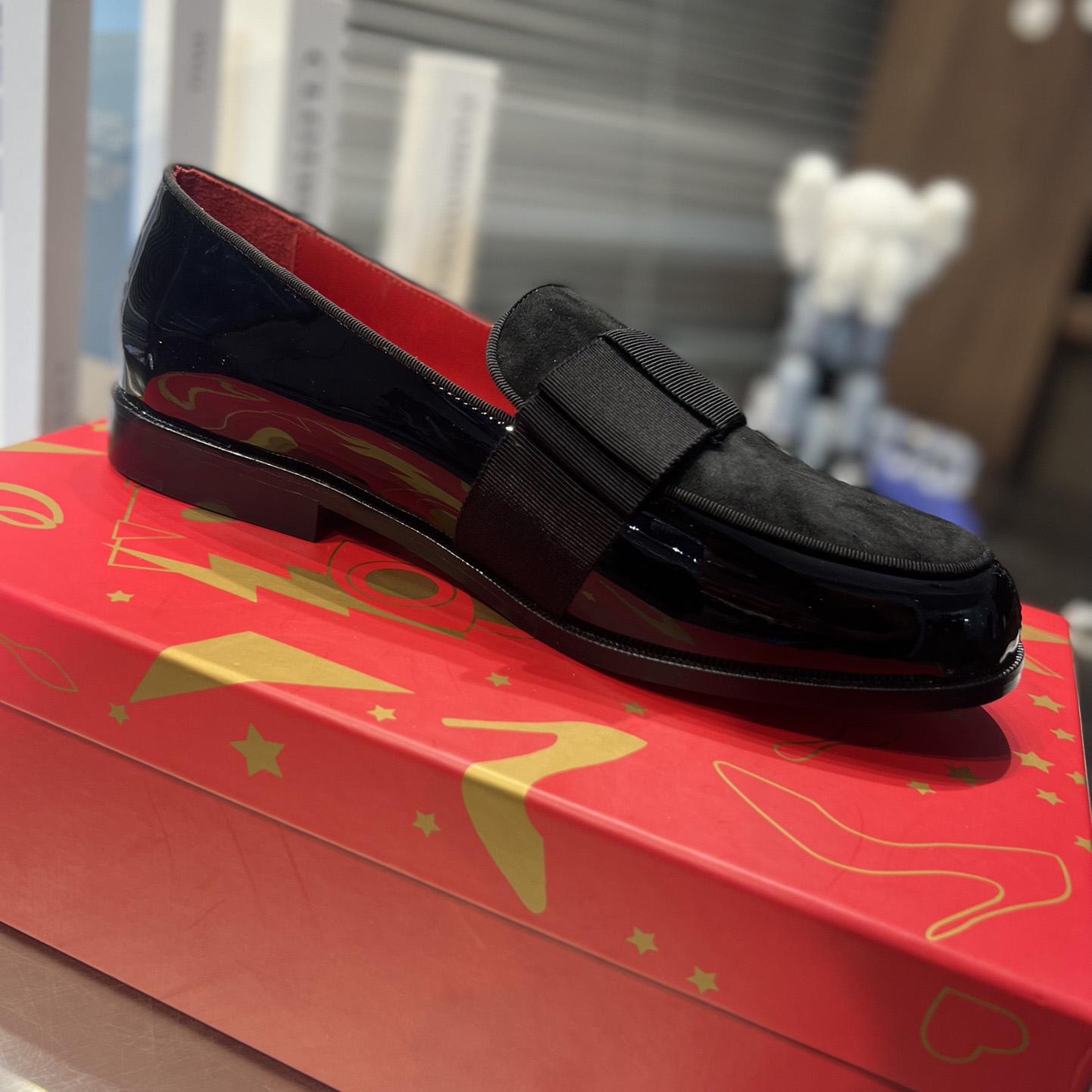 Christian Louboutin Loafers  - 