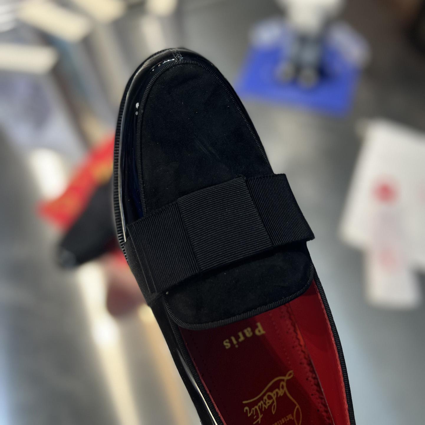 Christian Louboutin Loafers  - 