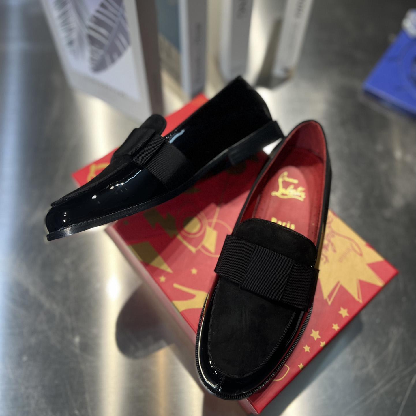 Christian Louboutin Loafers  - 