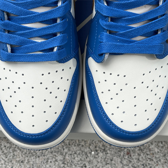 Travis Scott x Air Jordan 1 Sneaker      DM7866-888 - 