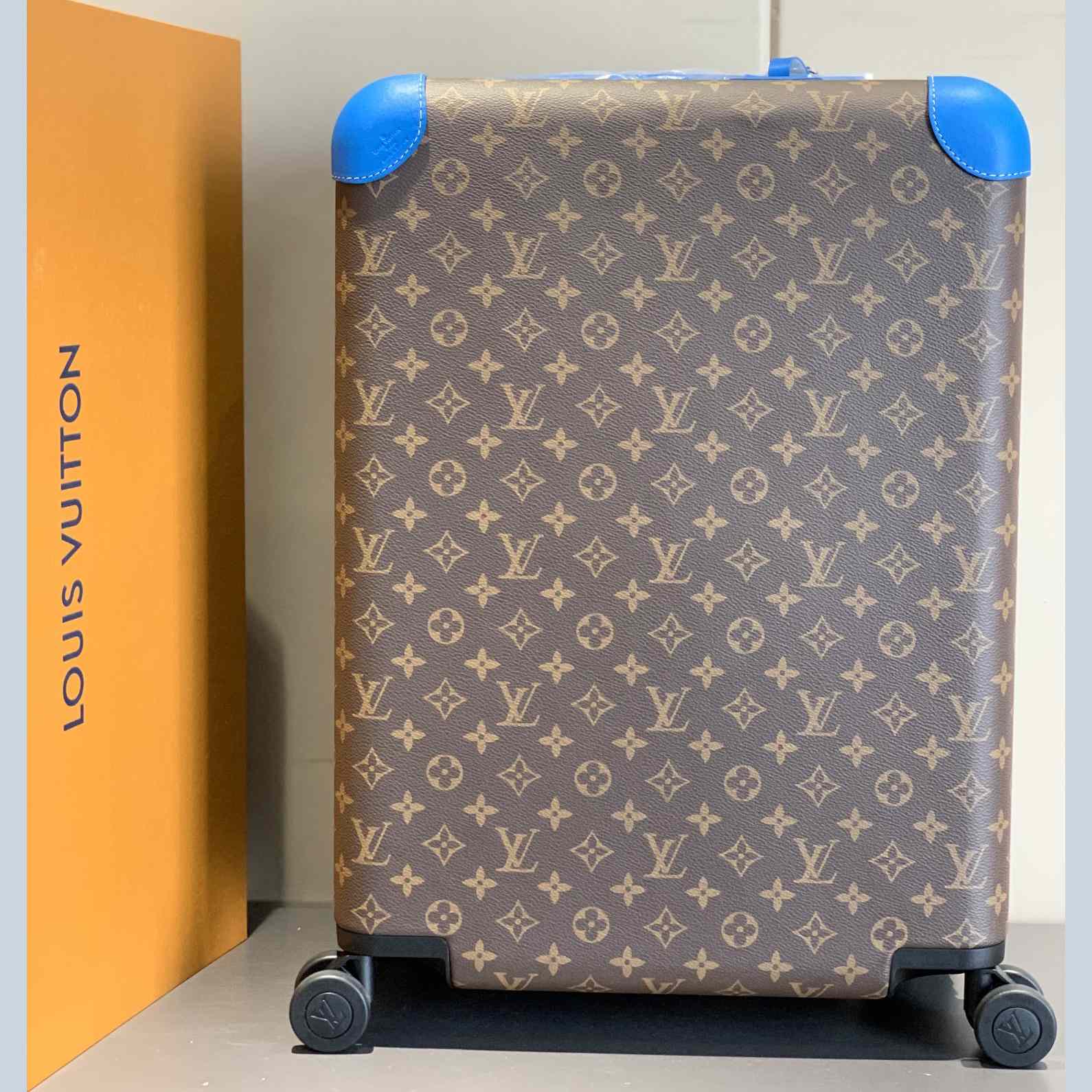 Louis Vuitton Luggage 20inch - 