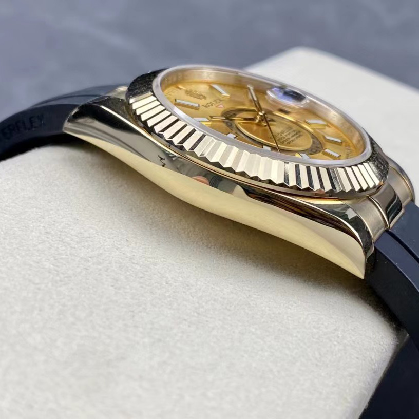 Rolex Sky-Dweller Watch   - 