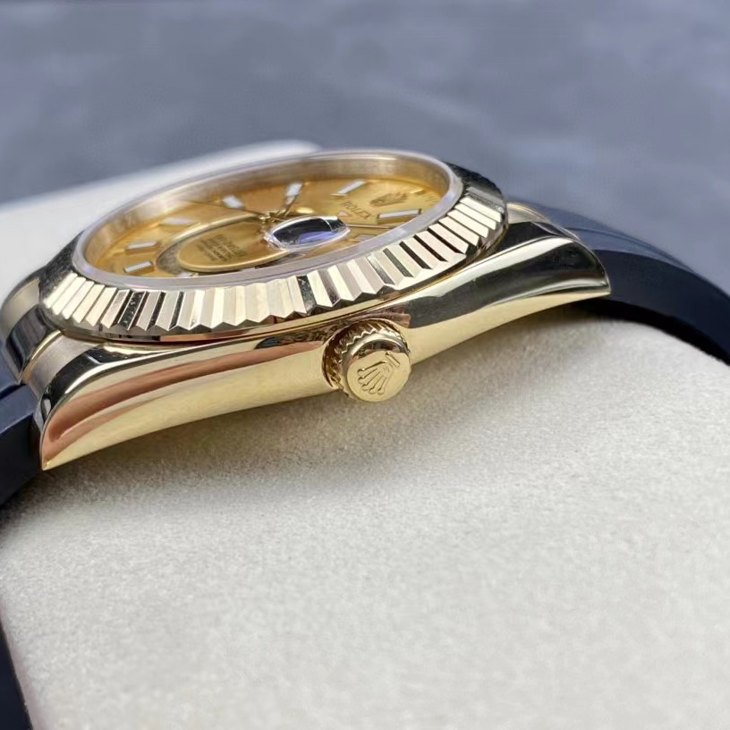 Rolex Sky-Dweller Watch   - 