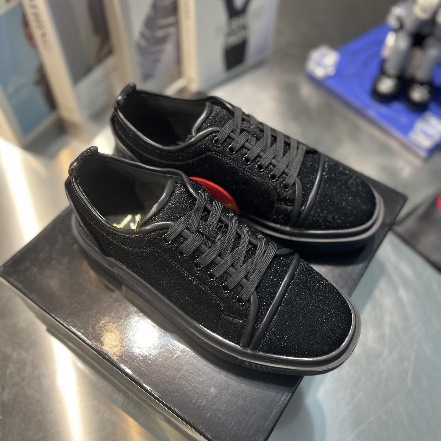 Christian Louboutin Adolon Junior Sneaker  - 