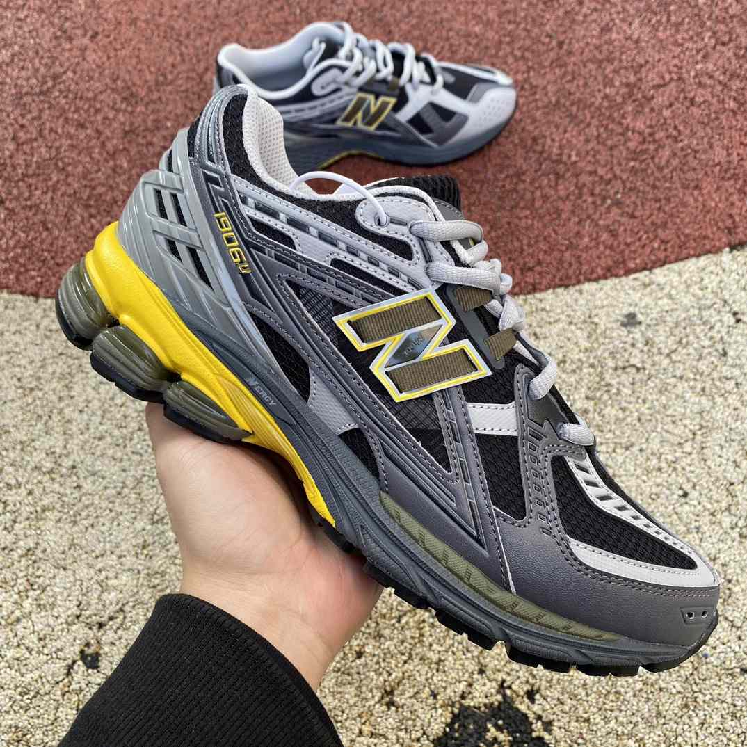 New Balance Sneakers        M1906NA - 
