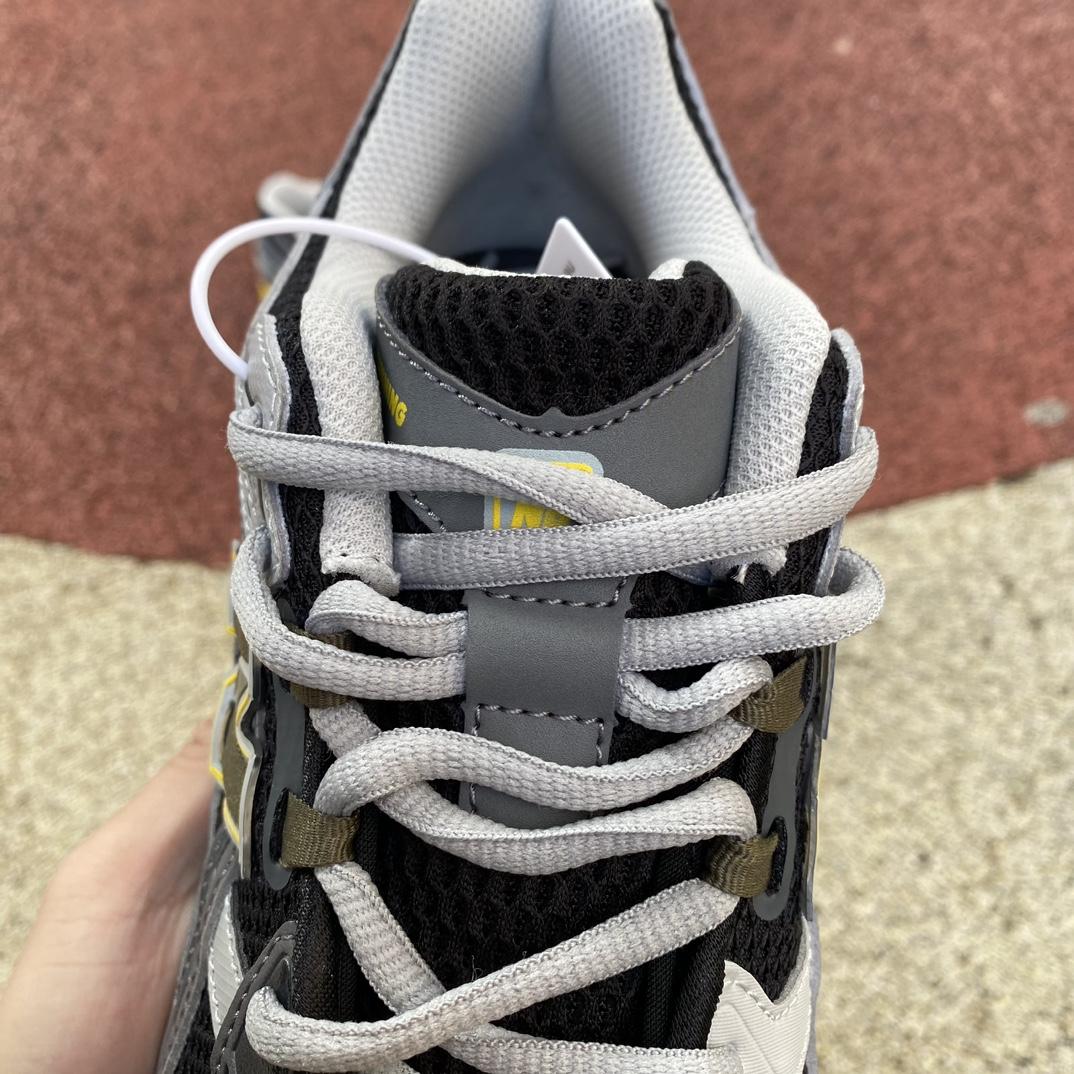 New Balance Sneakers        M1906NA - 