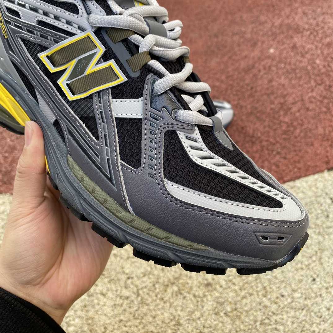 New Balance Sneakers        M1906NA - 