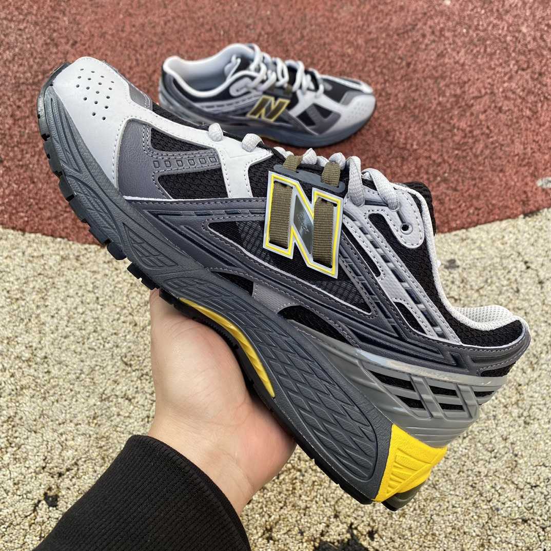 New Balance Sneakers        M1906NA - 