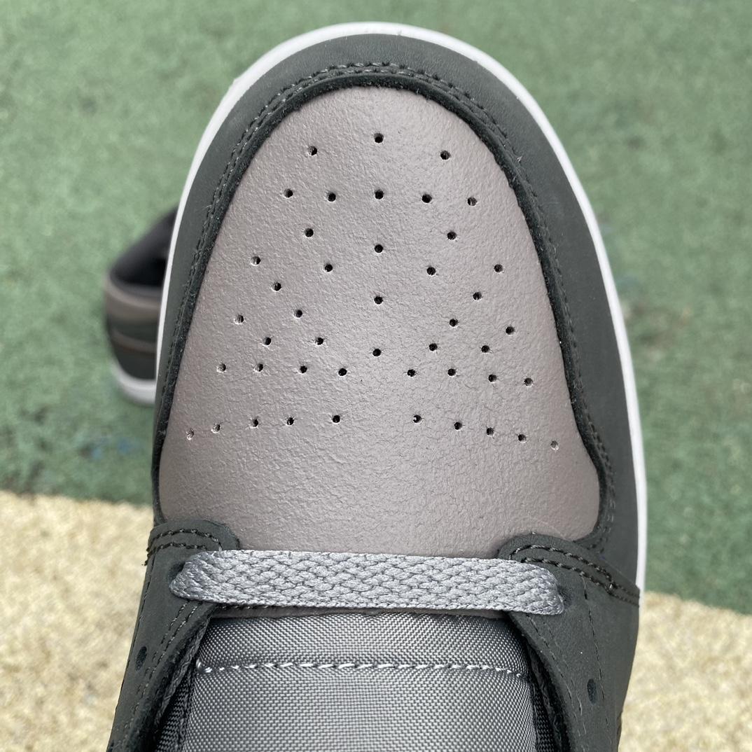 Air Jordan 1 Mid Sneakers    FQ8338-017 - DesignerGu