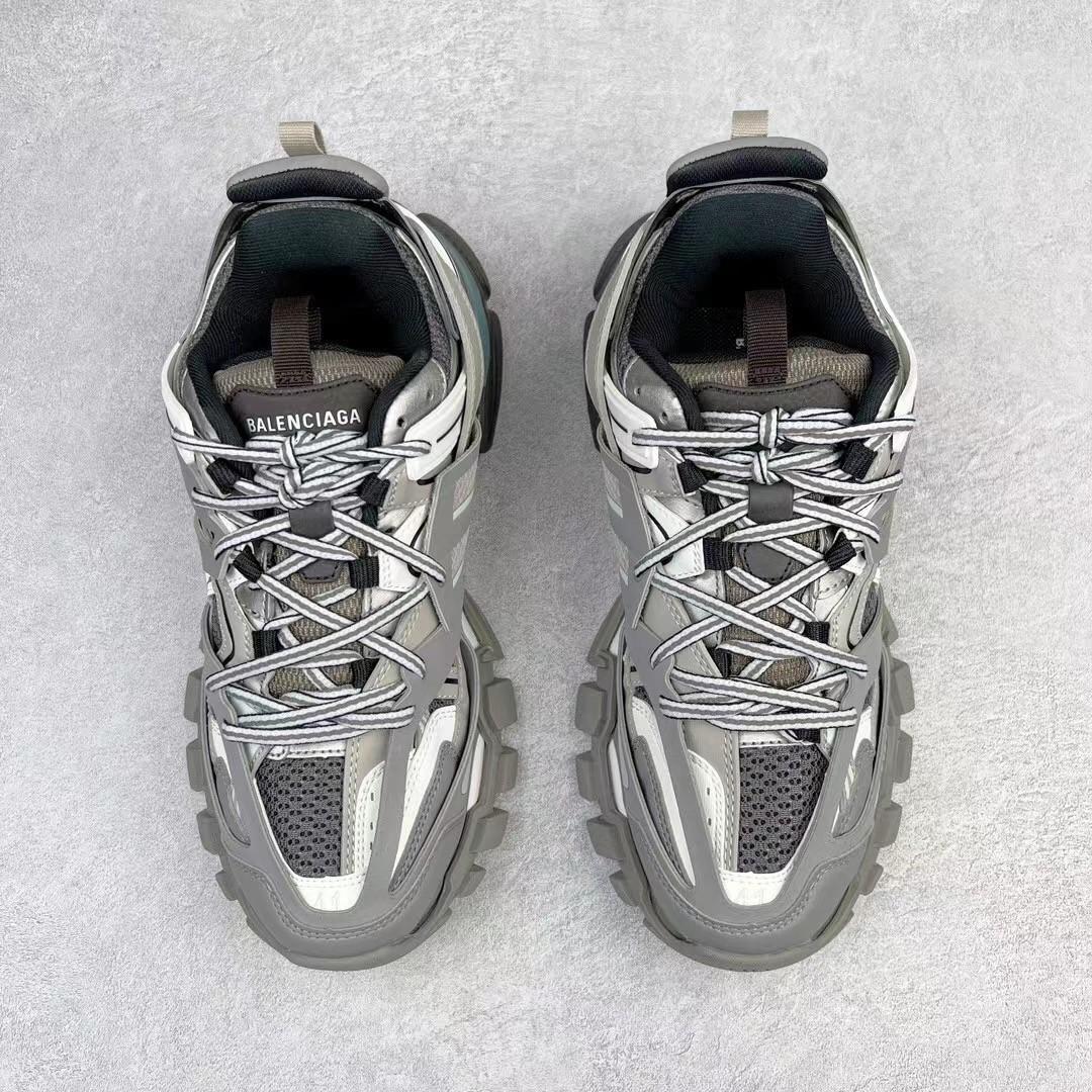 Balenciaga Track Sneaker  - 