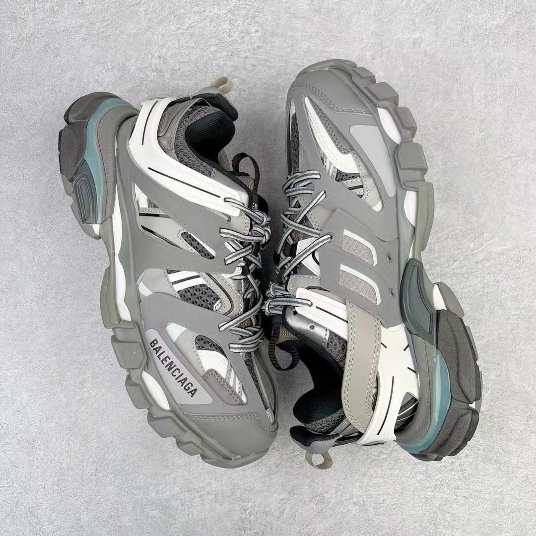 Balenciaga Track Sneaker  - 