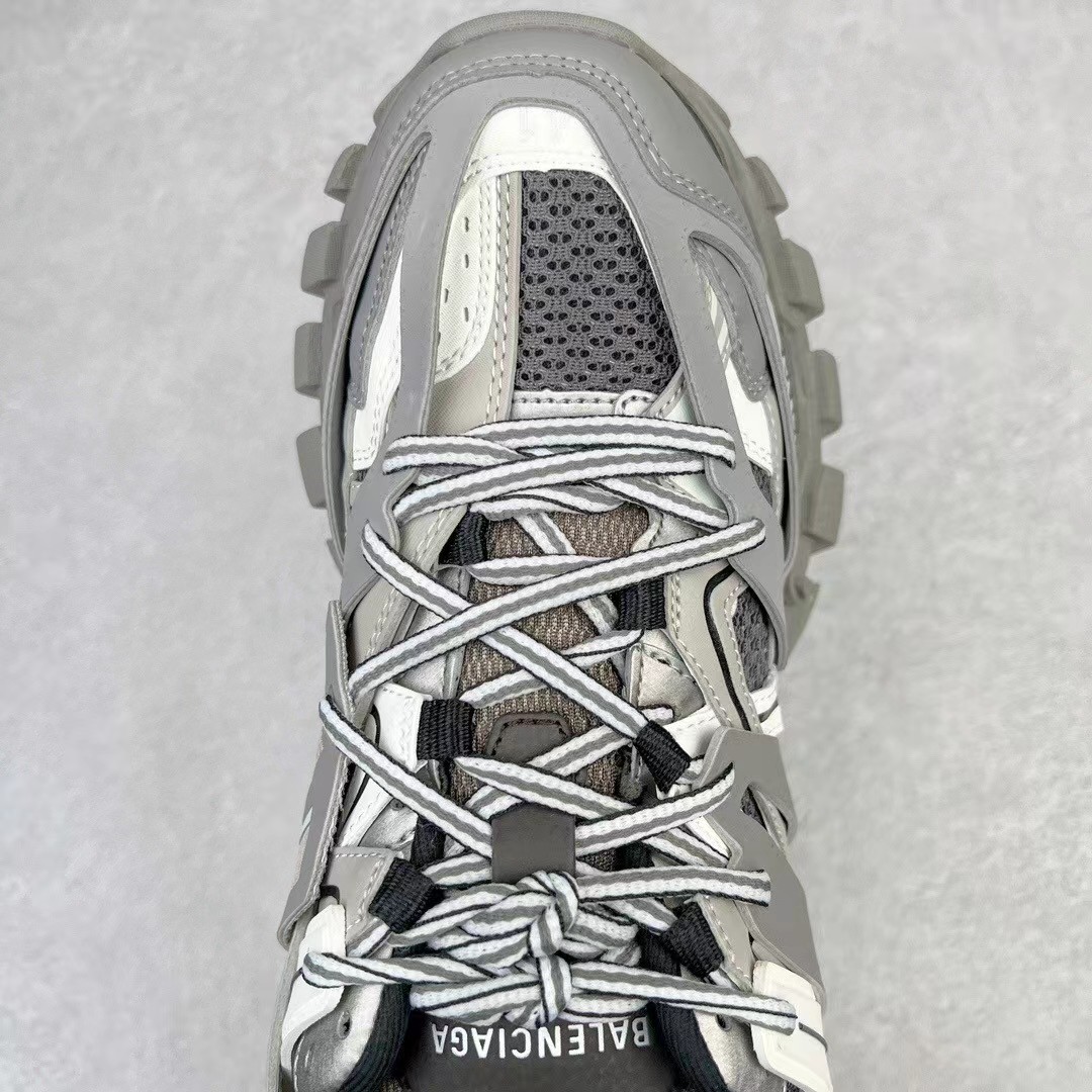 Balenciaga Track Sneaker  - 