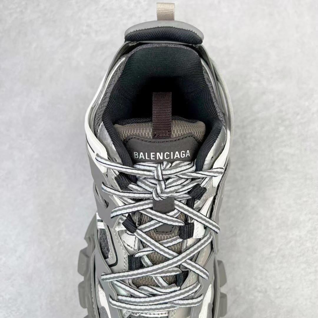 Balenciaga Track Sneaker  - 