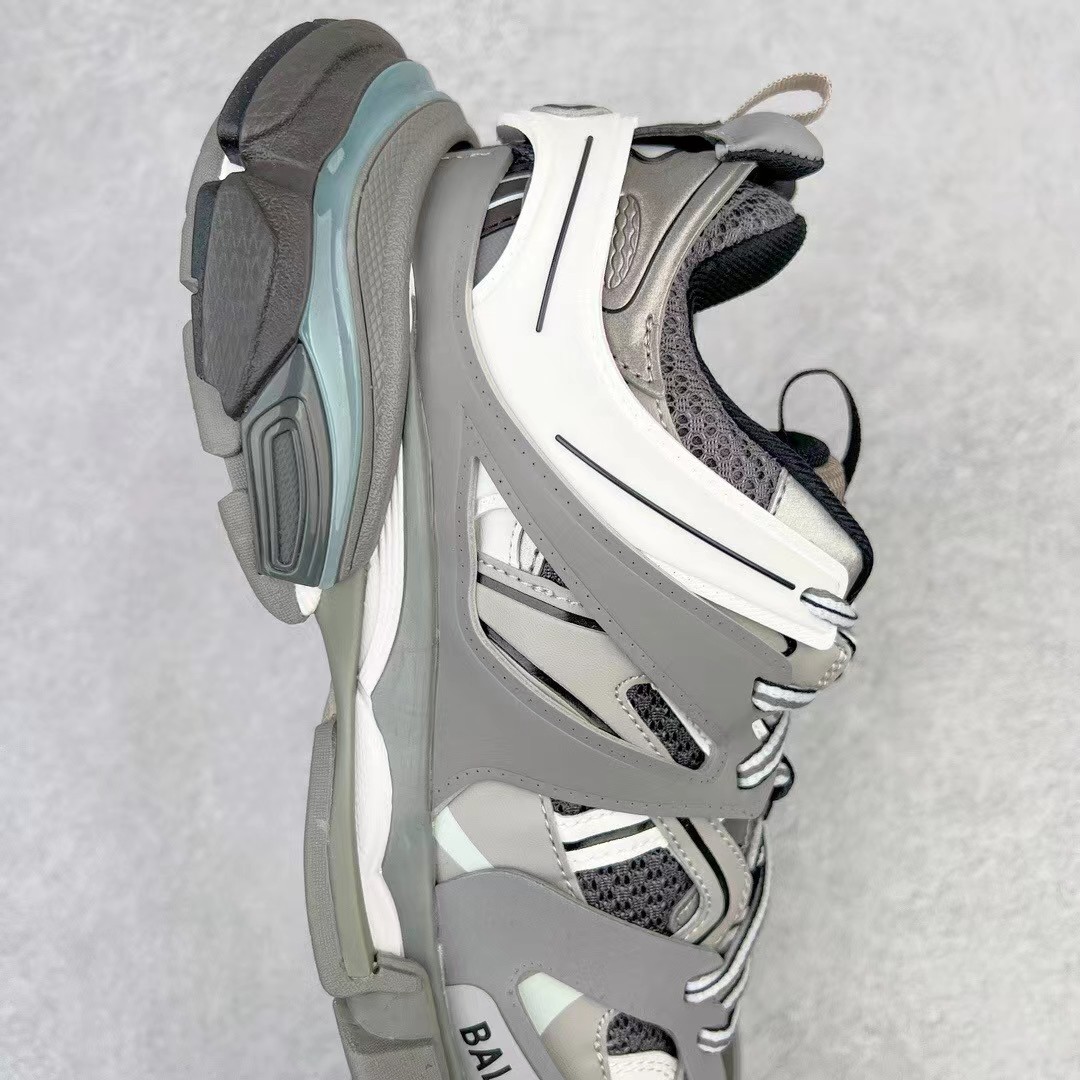 Balenciaga Track Sneaker  - 