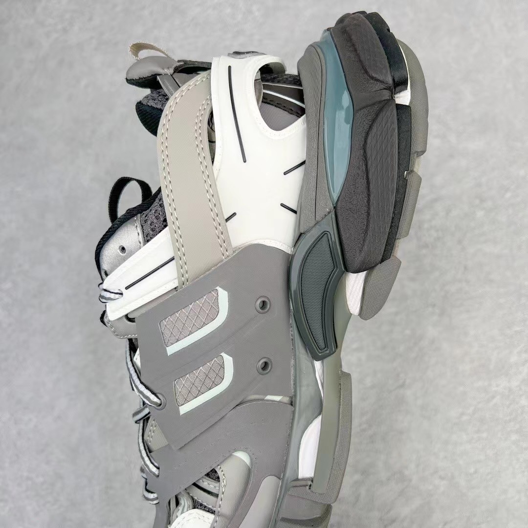 Balenciaga Track Sneaker  - 